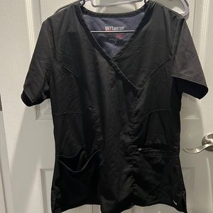 Grey’s Anatomy scrubs